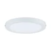 WallCeiling Atria LED-Panel 220 mm15W 4000K weiss matt 230V Kunststoff