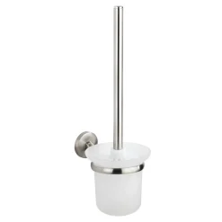 Wand WC-Garnitur Cuba, matt