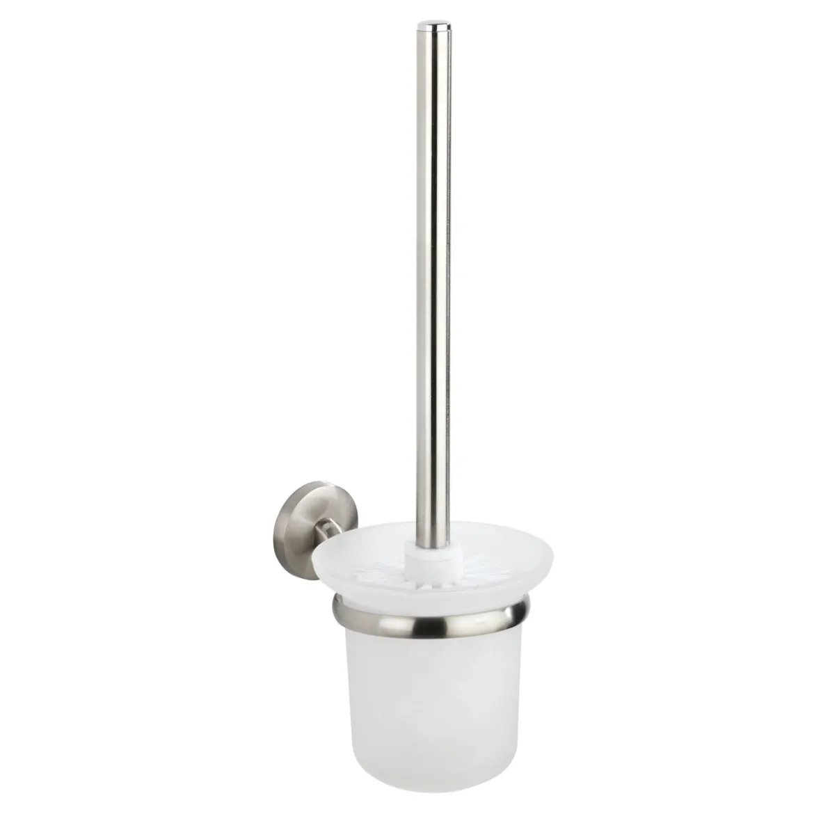 Wand WC-Garnitur Cuba, matt