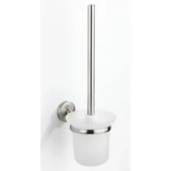 Wand WC-Garnitur Cuba, matt