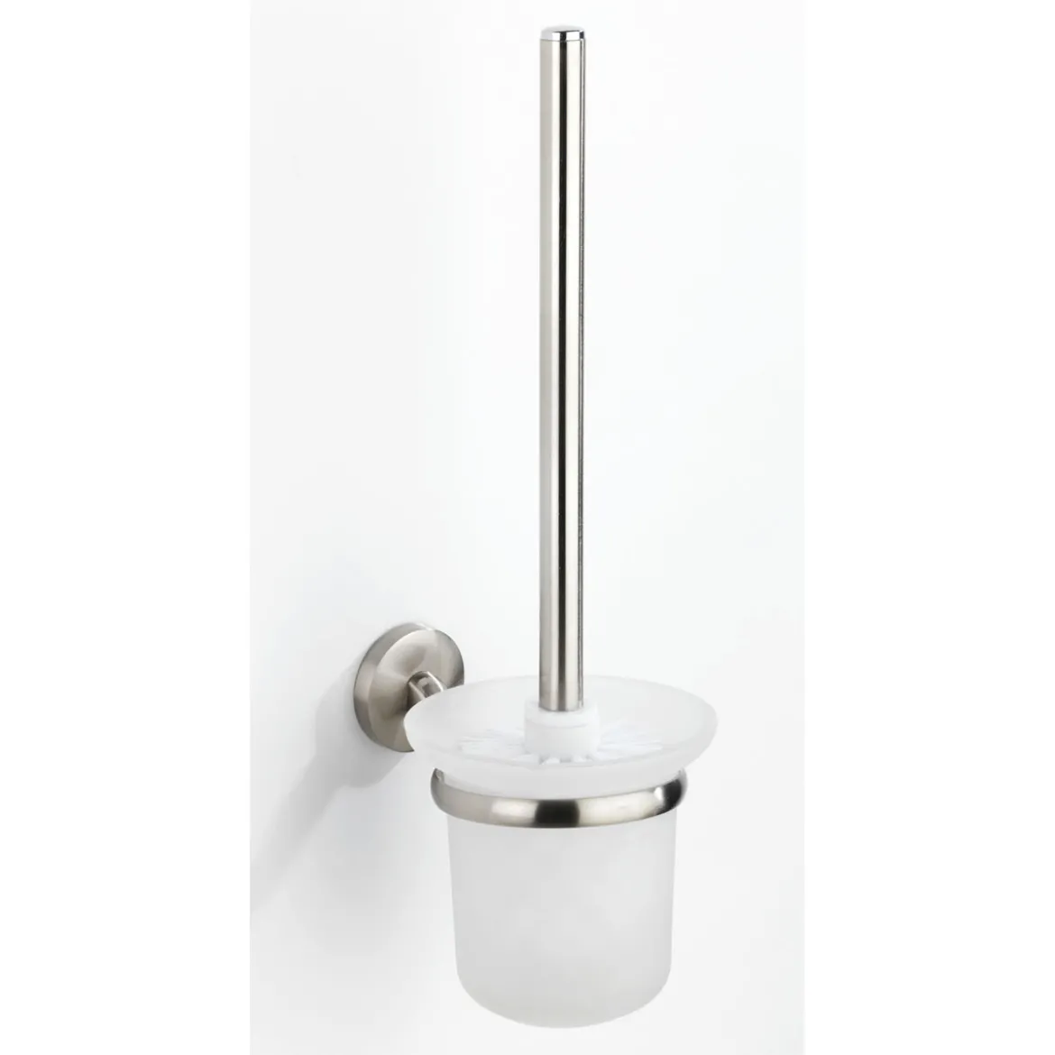 Wand WC-Garnitur Cuba, matt