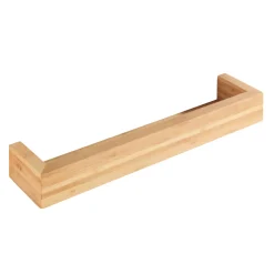 Wandablage 40 cm Bambusa