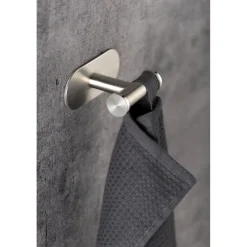 Wandhaken Duo Orea Matt Turbo-LockEdelstahl