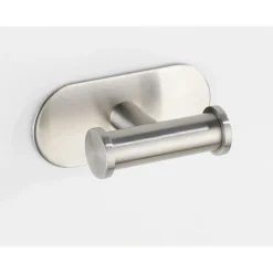 Wandhaken Duo Orea Matt Turbo-LockEdelstahl