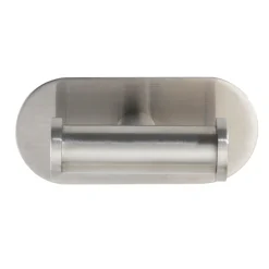 Wandhaken Duo Orea Matt Turbo-LockEdelstahl