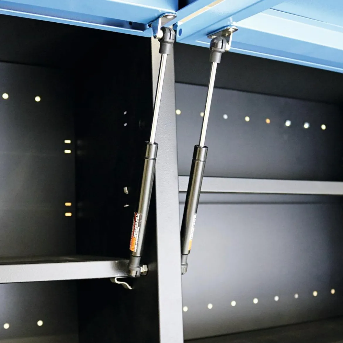 Wandschrank GWS 2T
