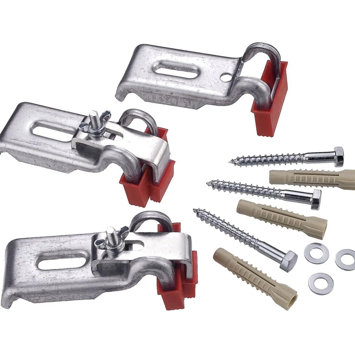 Wannenanker Mepa 190.020
