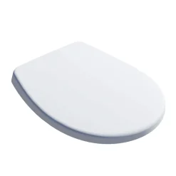 WC Sitz Bemis Click&Clean Classic weiß