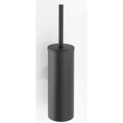 WC-Garnitur Bosio Black matt geschlForm