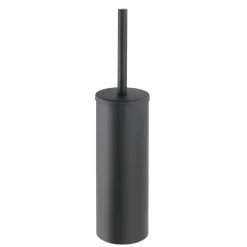 WC-Garnitur Bosio Black matt geschlForm