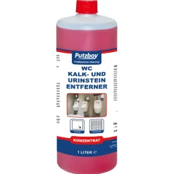 WC Kalk- und Urinstein Entferner 1 l