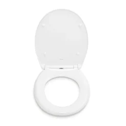 WC-Sitz Flexi Fix Francie und Josie