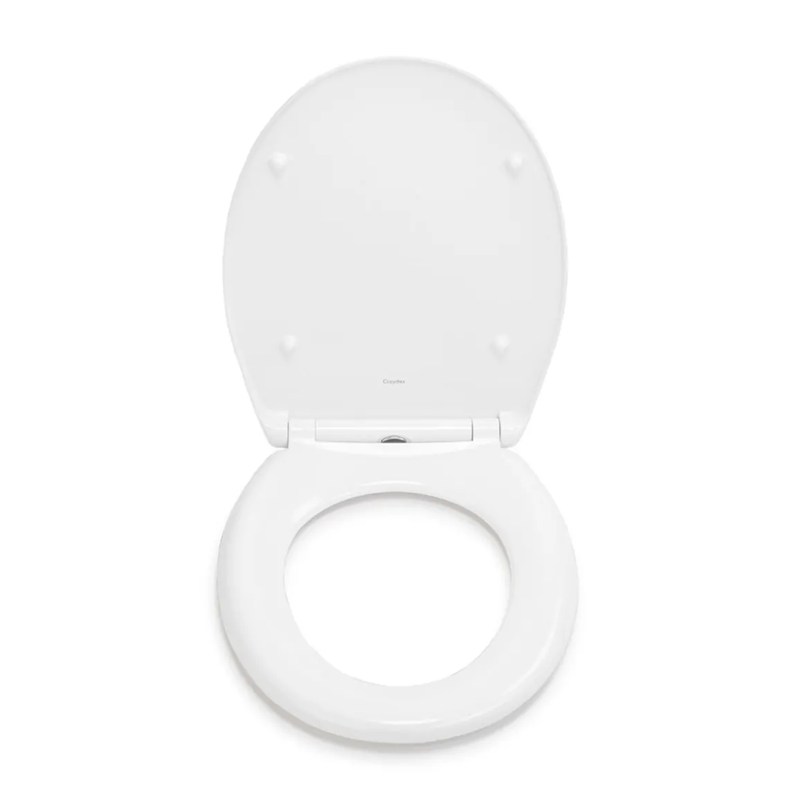 WC-Sitz Flexi Fix Francie und Josie