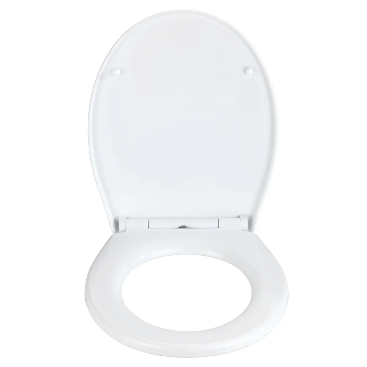 WC-Sitz Ostuni, Easy Close Thermoplast