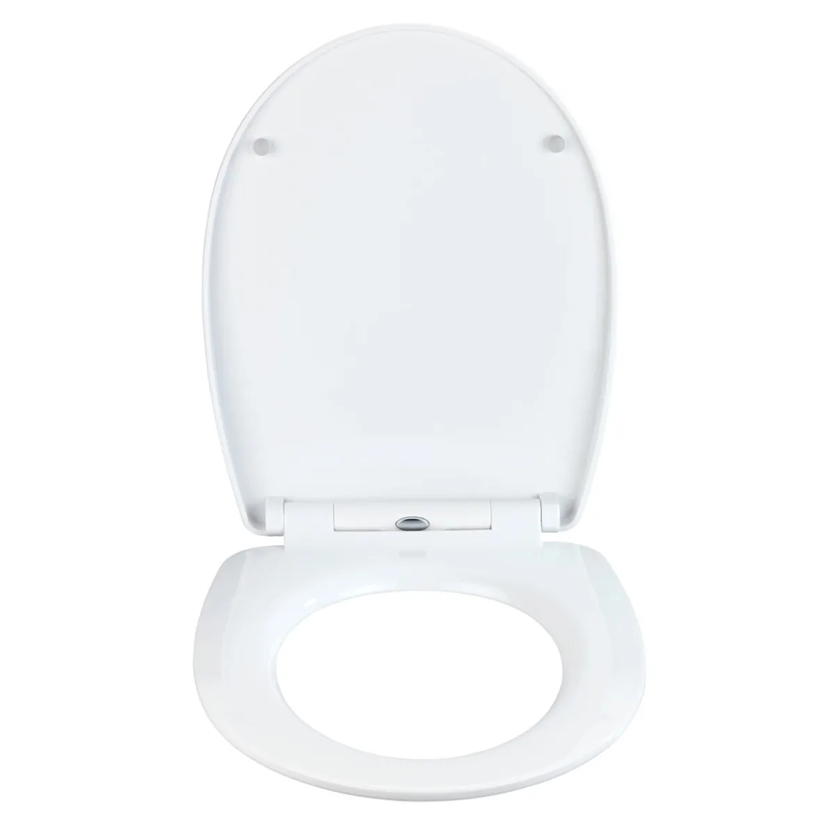 WC-Sitz Polar, Thermoplast, high gloss