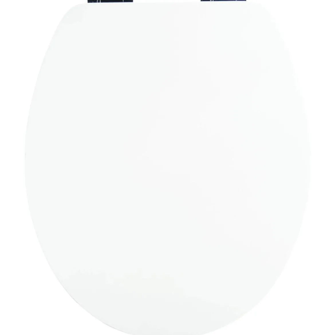 WC-Sitz Vale weiß