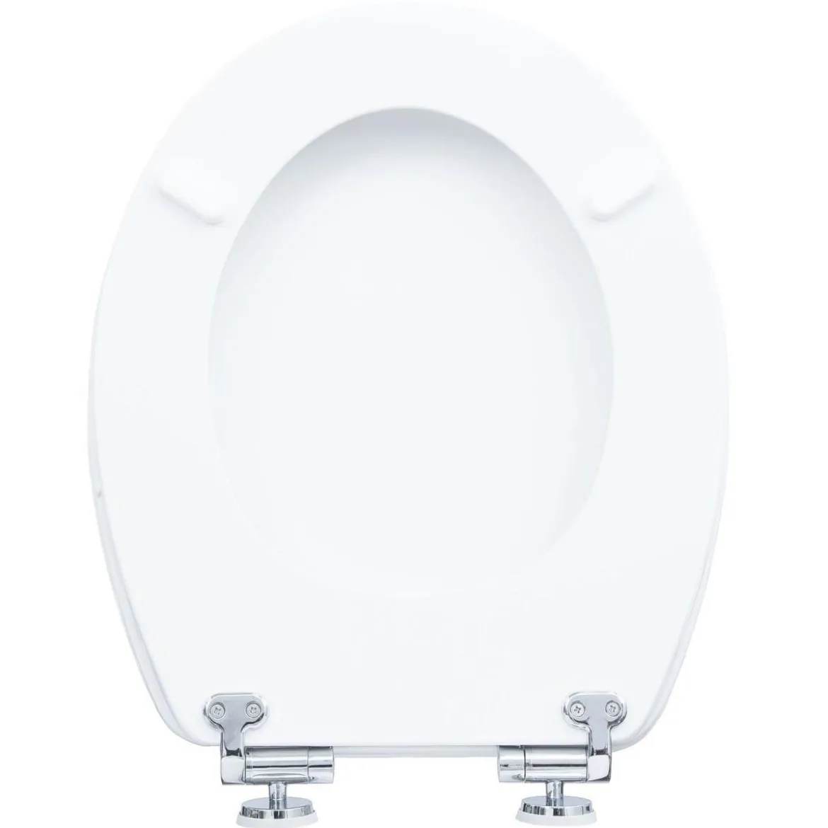 WC-Sitz Vale weiß