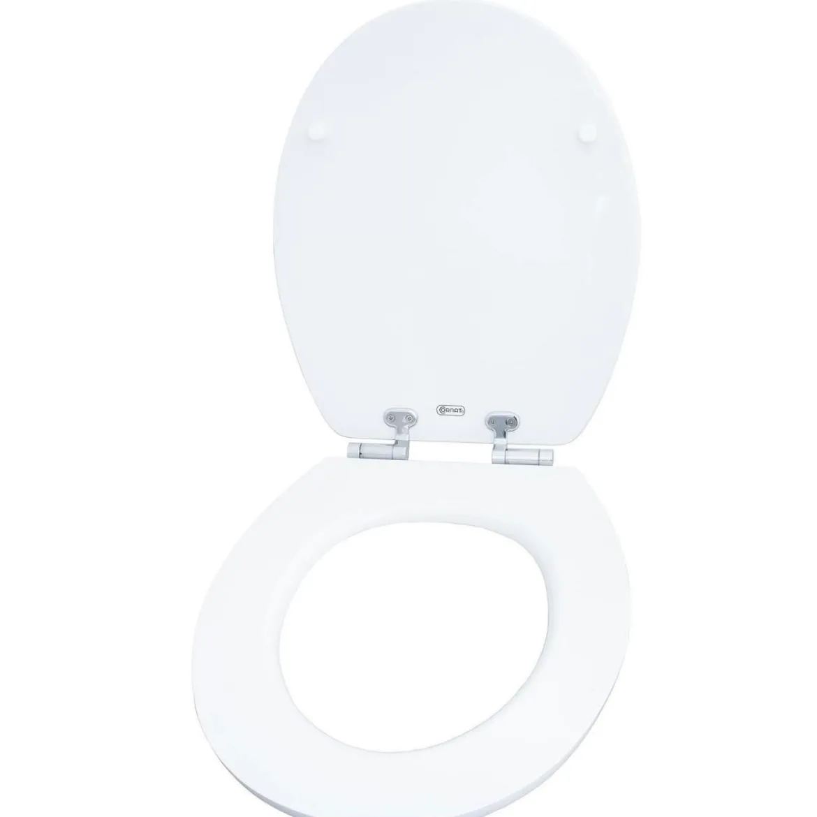 WC-Sitz Vale weiß