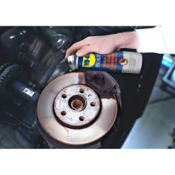 WD-40 Specialist Bremsen- und Teilereiniger 500ml