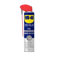 WD-40 Specialist PTFE Trockenschmierspray 300 ml