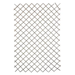 Weide-Spalier ausziehbar 120x180cm