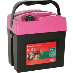 Weidezaungerät Compact Power B180 9 V dunkelgrün