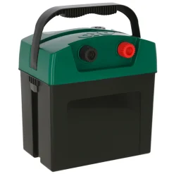 Weidezaungerät Compact Power B180 9 V dunkelgrün
