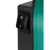 Weidezaungerät Duo Power X 4000 grün-schwarz