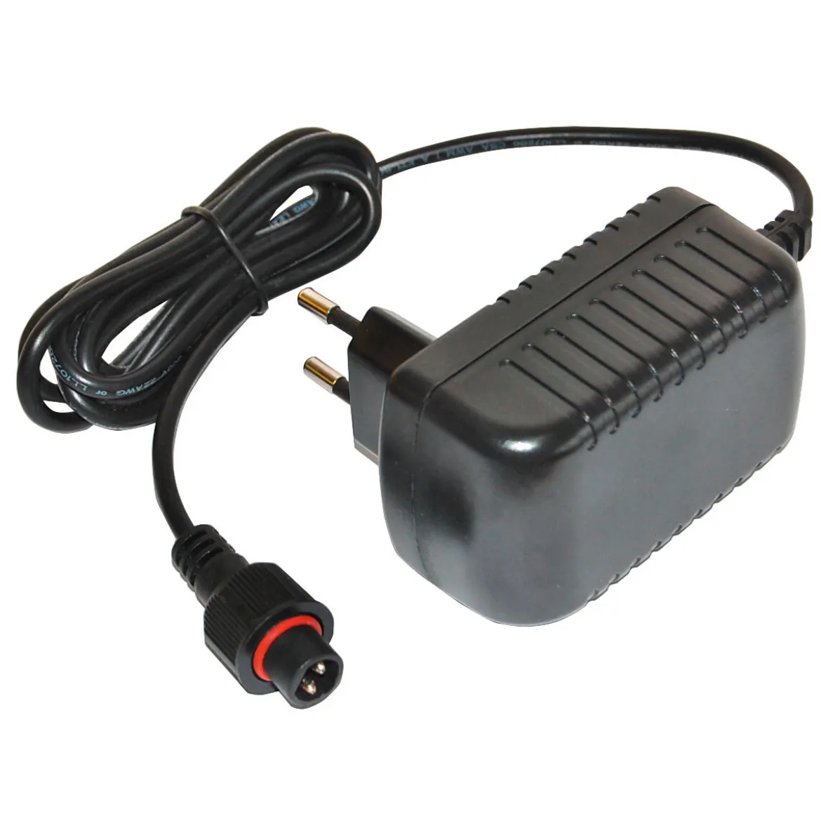 Weidezaungerät Duo Power X 1000 grün-schwarz