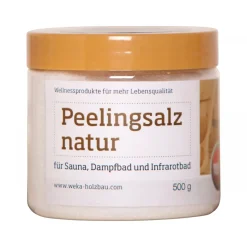 Weka Peelingsalz