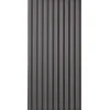 Wellplatte 200 x 90 cm PVC Typ 1.2