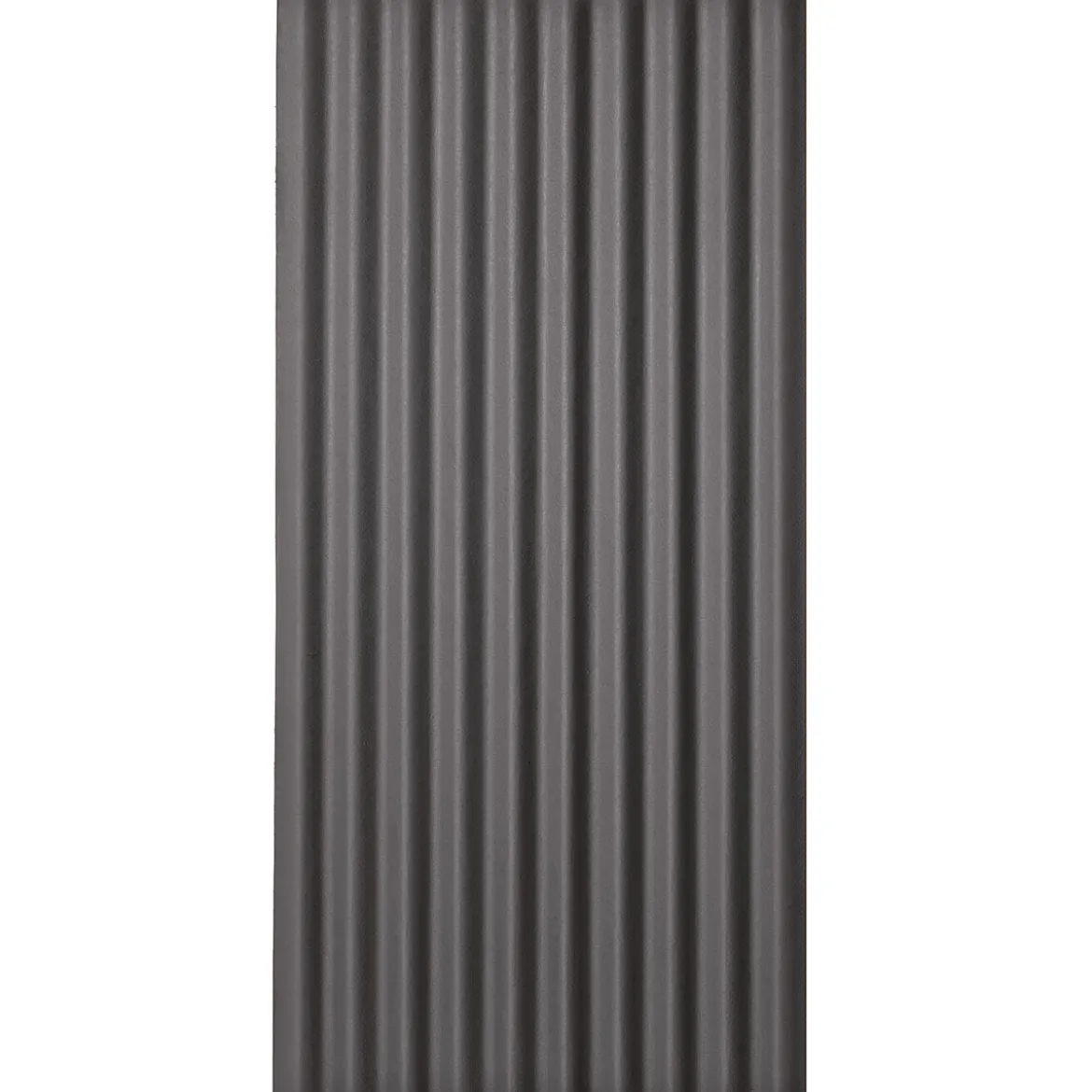 Wellplatte 200 x 90 cm PVC Typ 1.2