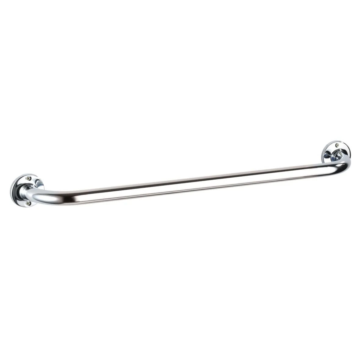 Wenko Badetuchstange Basic 60 cm