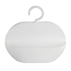 Wenko Duschcaddy Cocktail weiß