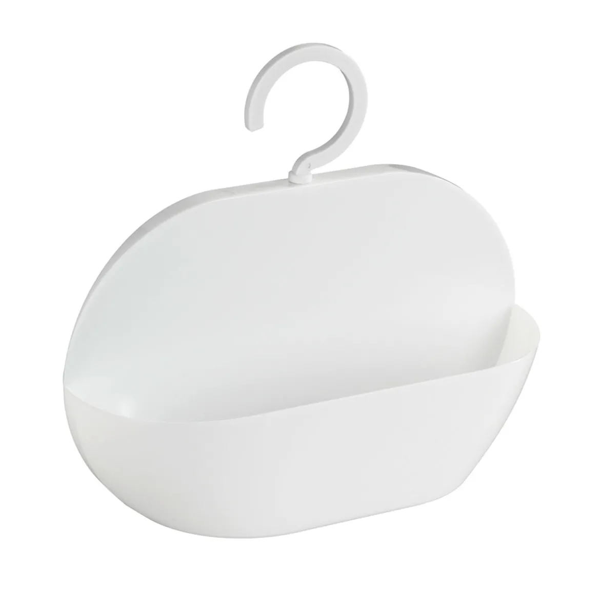 Wenko Duschcaddy Cocktail weiß