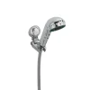 Wenko Duschkopfhalter Magic-Loc Fiorina Durchmesser 11 cm