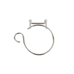 Wenko Haartrocknerhalter Milano Chrom