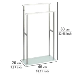 Wenko Handtuchbutler Debar