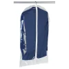 Wenko Kleidersack transparent 100 x 60 cm