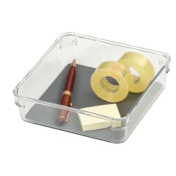 Wenko Schubladeneinsatz Cube M 16 x 4,5 x 16 cm