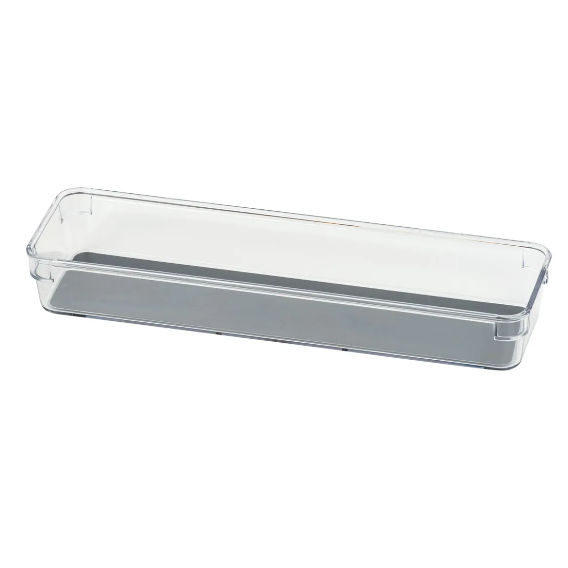 Wenko Schubladeneinsatz Long L 32,5 x 4,5 x 9 cm