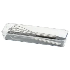 Wenko Schubladeneinsatz Long L 32,5 x 4,5 x 9 cm