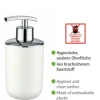 Wenko Seifenspender Brasil weiß 320 ml