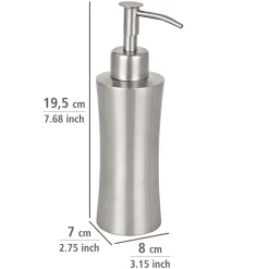 Wenko Seifenspender Pieno 125 ml