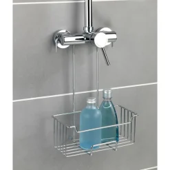 Wenko Thermostat-Dusch-Caddy Milo