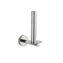 Wenko Toiletten-Ersatzrollenhalter Bosio