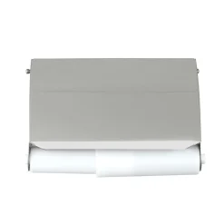 Wenko Toilettenpapierrollenhalter Basic