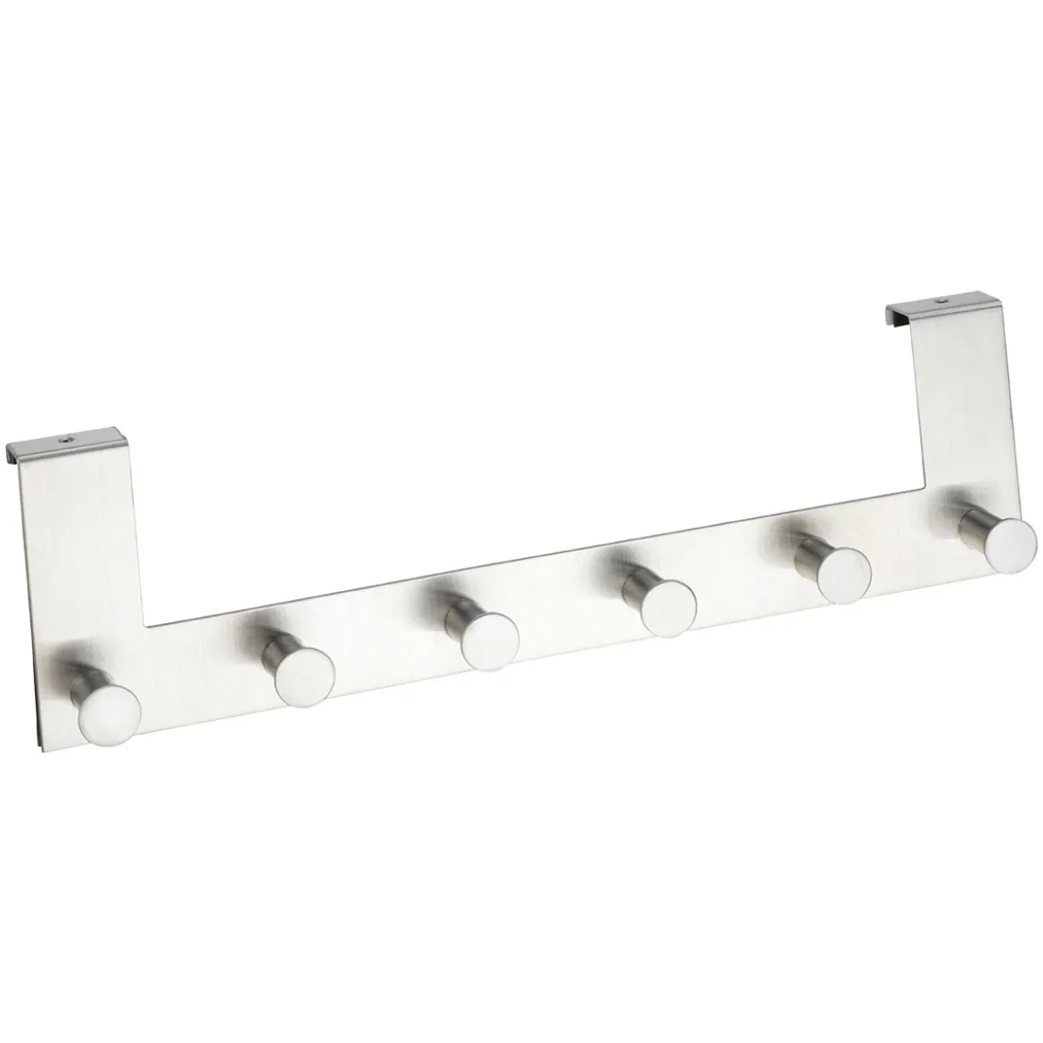 Wenko Türgarderobe Celano 6 Haken