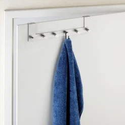 Wenko Türgarderobe Celano 6 Haken