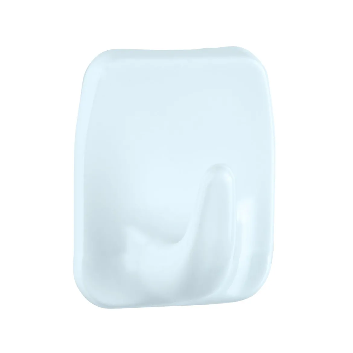 Wenko Universal-Haken weiß 2er Set